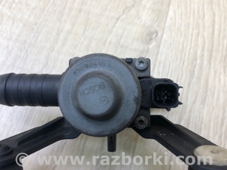 ФОТО кран пічки для Ford Escape 3 (01.2012-12.2018) Київ