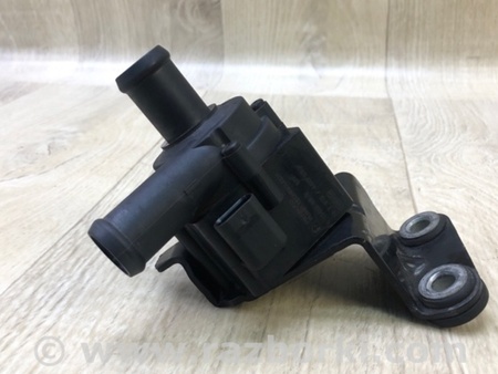 ФОТО Помпа охолодження електрична для Ford Escape 3 (01.2012-12.2018) Київ