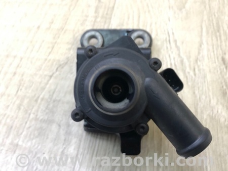ФОТО Помпа охолодження електрична для Ford Escape 3 (01.2012-12.2018) Київ