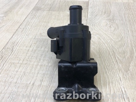 ФОТО Помпа охолодження електрична для Ford Escape 3 (01.2012-12.2018) Київ