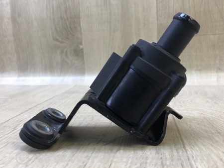 ФОТО Помпа охолодження електрична для Ford Escape 3 (01.2012-12.2018) Київ