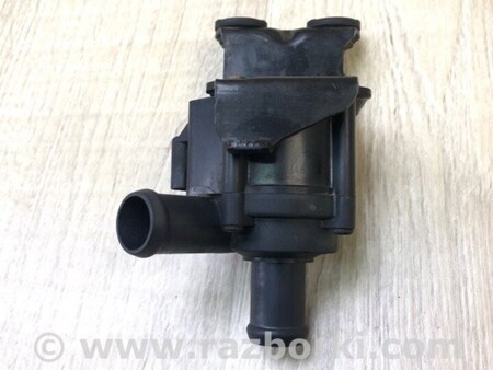 ФОТО Помпа охолодження електрична для Ford Escape 3 (01.2012-12.2018) Київ