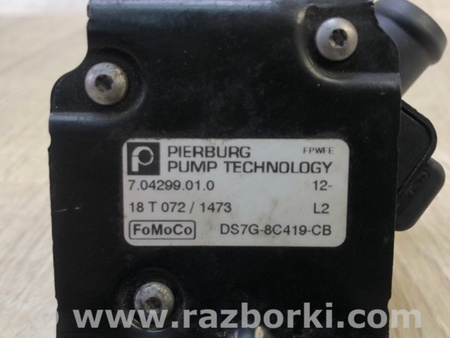 ФОТО Помпа охолодження електрична для Ford Escape 3 (01.2012-12.2018) Київ