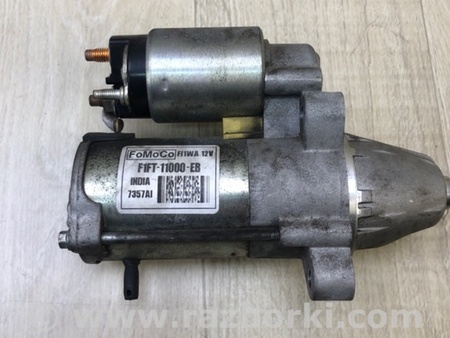 ФОТО Стартер для Ford Escape 3 (01.2012-12.2018) Київ