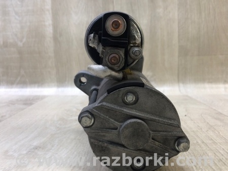 ФОТО Стартер для Ford Escape 3 (01.2012-12.2018) Київ