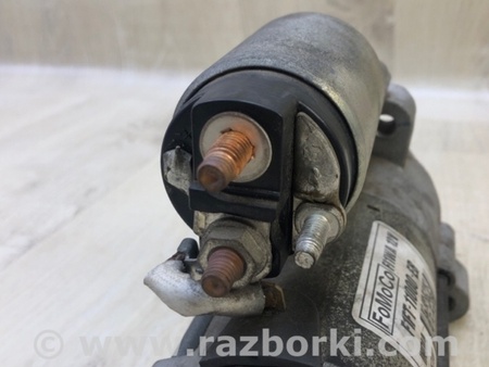 ФОТО Стартер для Ford Escape 3 (01.2012-12.2018) Київ