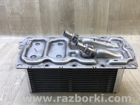 ФОТО Радіатор інтеркулера для Ford Escape 3 (01.2012-12.2018) Київ