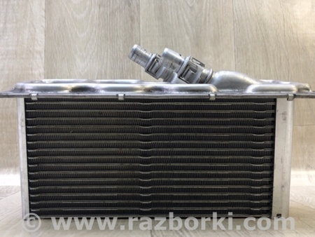 ФОТО Радіатор інтеркулера для Ford Escape 3 (01.2012-12.2018) Київ