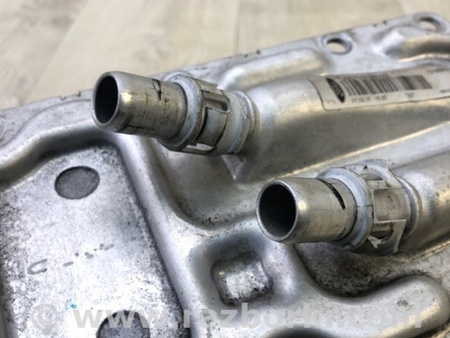 ФОТО Радіатор інтеркулера для Ford Escape 3 (01.2012-12.2018) Київ