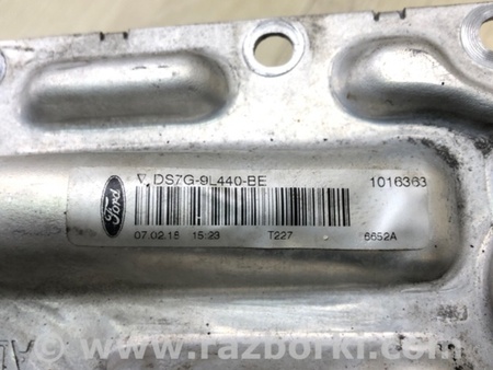 ФОТО Радіатор інтеркулера для Ford Escape 3 (01.2012-12.2018) Київ