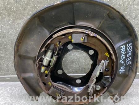 ФОТО Гальмівний механізм для Toyota Prius+ III XW30 Alpha/v (11-14) Київ