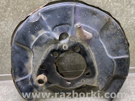 ФОТО Гальмівний механізм для Toyota Prius+ III XW30 Alpha/v (11-14) Київ