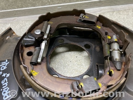 ФОТО Гальмівний механізм для Toyota Prius+ III XW30 Alpha/v (11-14) Київ