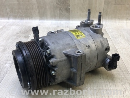 ФОТО Компресор кондиціонера для Ford Escape 3 (01.2012-12.2018) Київ