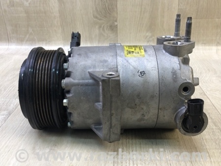 ФОТО Компресор кондиціонера для Ford Escape 3 (01.2012-12.2018) Київ