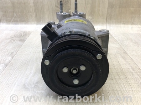 ФОТО Компресор кондиціонера для Ford Escape 3 (01.2012-12.2018) Київ