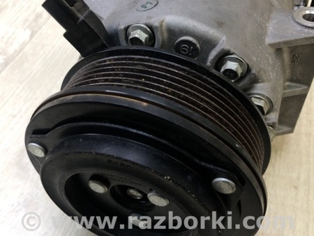 ФОТО Компресор кондиціонера для Ford Escape 3 (01.2012-12.2018) Київ