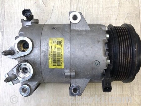 ФОТО Компресор кондиціонера для Ford Escape 3 (01.2012-12.2018) Київ