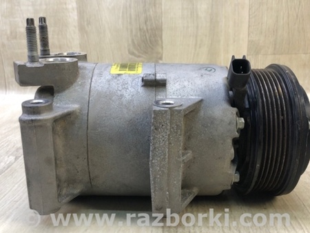 ФОТО Компресор кондиціонера для Ford Escape 3 (01.2012-12.2018) Київ