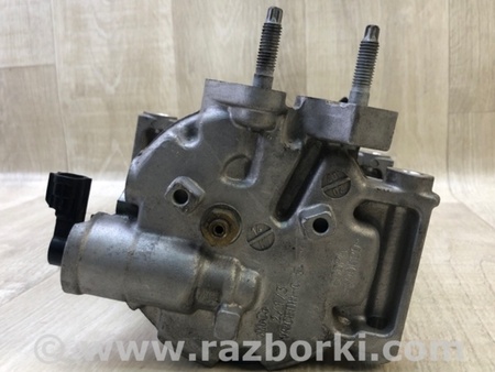 ФОТО Компресор кондиціонера для Ford Escape 3 (01.2012-12.2018) Київ