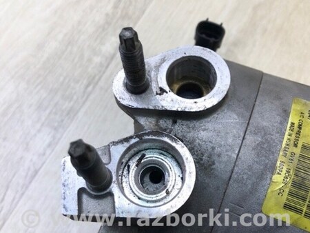 ФОТО Компресор кондиціонера для Ford Escape 3 (01.2012-12.2018) Київ
