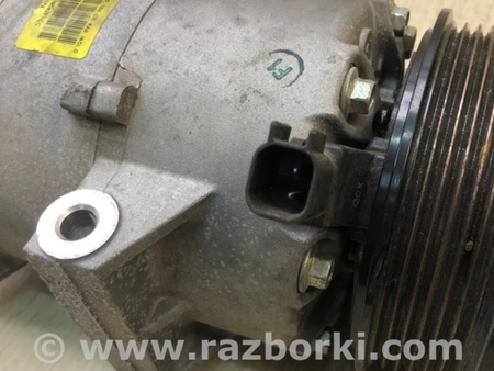 ФОТО Компресор кондиціонера для Ford Escape 3 (01.2012-12.2018) Київ