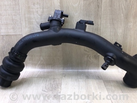 ФОТО Патрубок впускної системи для Ford Escape 3 (01.2012-12.2018) Київ