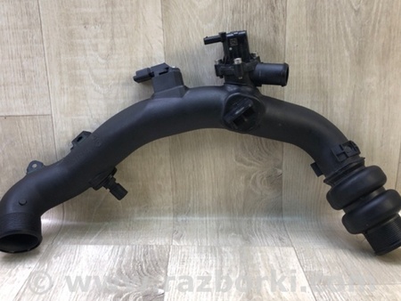 ФОТО Патрубок впускної системи для Ford Escape 3 (01.2012-12.2018) Київ