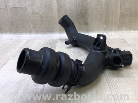 ФОТО Патрубок впускної системи для Ford Escape 3 (01.2012-12.2018) Київ