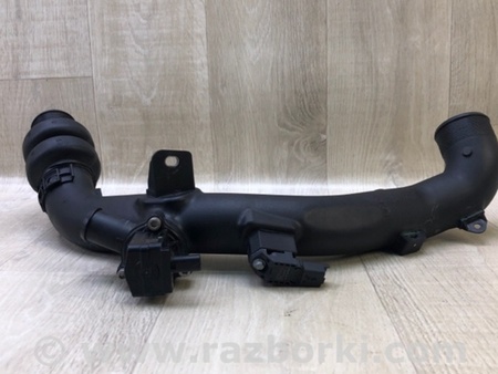 ФОТО Патрубок впускної системи для Ford Escape 3 (01.2012-12.2018) Київ