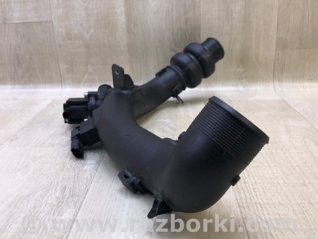 ФОТО Патрубок впускної системи для Ford Escape 3 (01.2012-12.2018) Київ