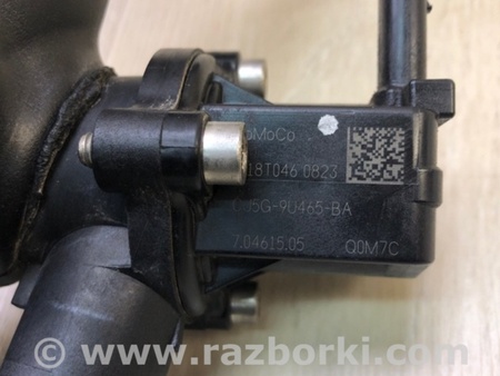 ФОТО Патрубок впускної системи для Ford Escape 3 (01.2012-12.2018) Київ