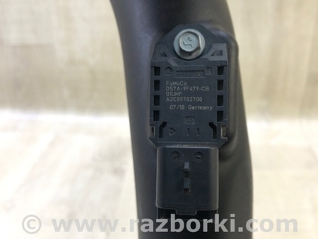 ФОТО Патрубок впускної системи для Ford Escape 3 (01.2012-12.2018) Київ