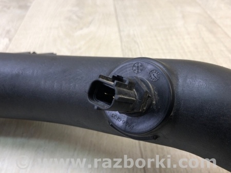 ФОТО Патрубок впускної системи для Ford Escape 3 (01.2012-12.2018) Київ