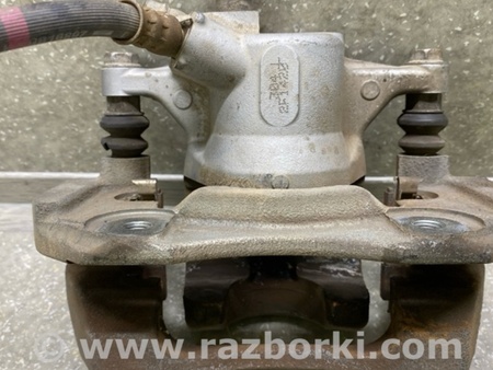 ФОТО Супорт гальмівний для Toyota Prius+ III XW30 Alpha/v (11-14) Київ