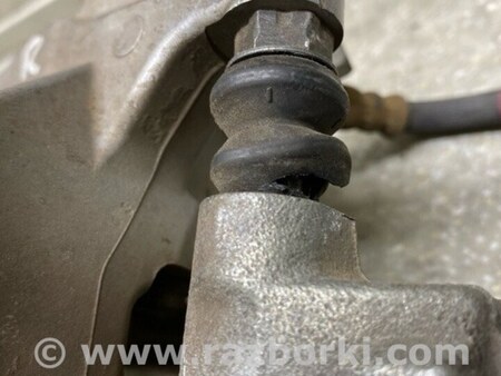 ФОТО Супорт гальмівний для Toyota Prius+ III XW30 Alpha/v (11-14) Київ