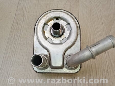 ФОТО Теплообмінник двигуна для Ford Escape 3 (01.2012-12.2018) Київ