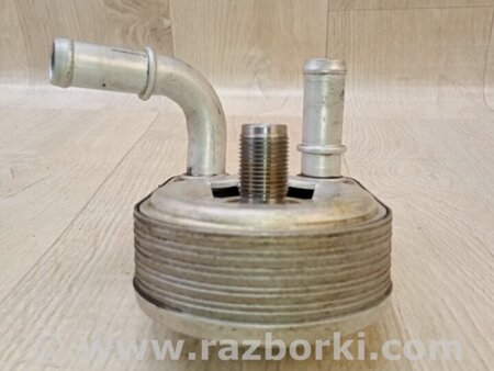 ФОТО Теплообмінник двигуна для Ford Escape 3 (01.2012-12.2018) Київ