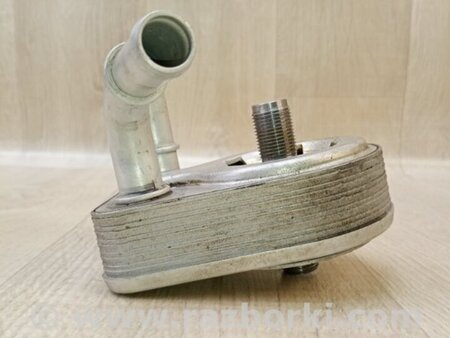 ФОТО Теплообмінник двигуна для Ford Escape 3 (01.2012-12.2018) Київ