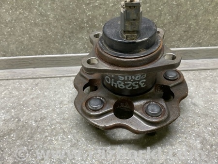 ФОТО Маточина колеса для Toyota Prius+ III XW30 Alpha/v (11-14) Київ