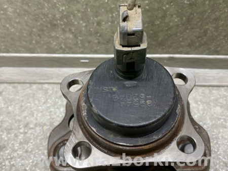 ФОТО Маточина колеса для Toyota Prius+ III XW30 Alpha/v (11-14) Київ