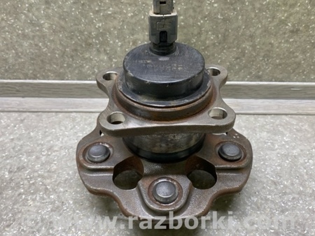 ФОТО Маточина колеса для Toyota Prius+ III XW30 Alpha/v (11-14) Київ