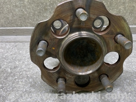 ФОТО Маточина колеса для Toyota Prius+ III XW30 Alpha/v (11-14) Київ