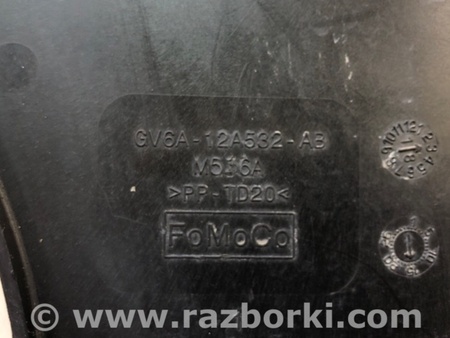 ФОТО Корпус блоку керування двигуном для Ford Escape 3 (01.2012-12.2018) Київ