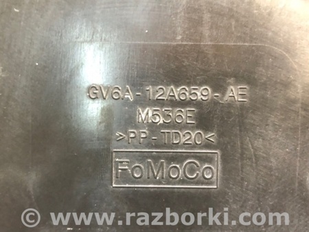 ФОТО Корпус блоку керування двигуном для Ford Escape 3 (01.2012-12.2018) Київ