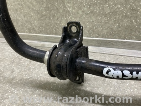 ФОТО Стабілізатор передній для Nissan Qashqai/Roque Sport J11 (13-21) Київ