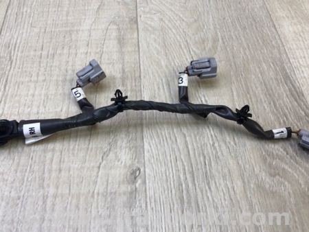 ФОТО Проводка форсунок для Infiniti Q50 Київ