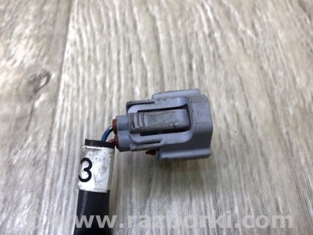 ФОТО Проводка форсунок для Infiniti Q50 Київ