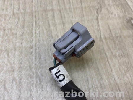 ФОТО Проводка форсунок для Infiniti Q50 Київ