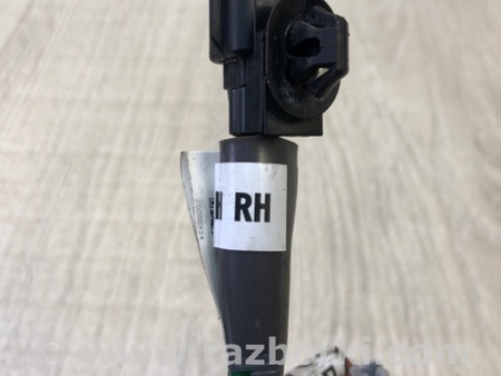 ФОТО Проводка форсунок для Infiniti Q50 Київ